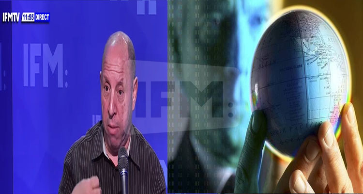 المدب: هناك من يدفع باش تونس يشدها جنرال وإلا شخصية متسلطة