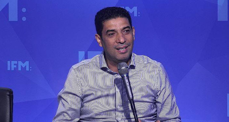 الفتيتي: مشكلة القيروان موش دبو متاع شراب، مشكلة تنمية