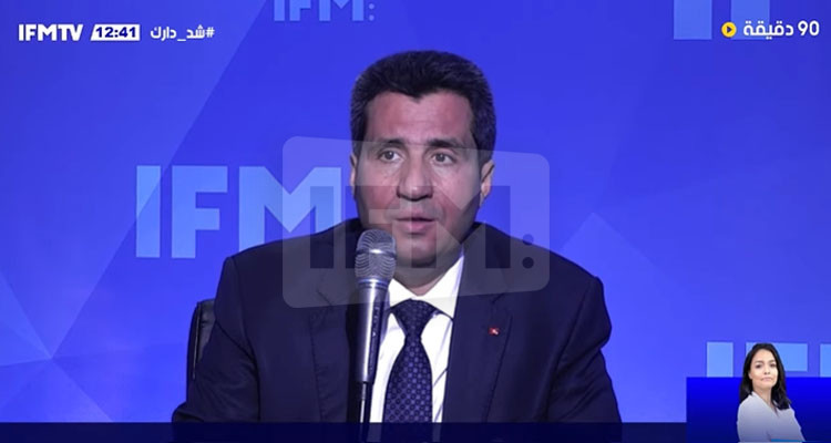أنور معروف: حملة مغرضة وكذب وراء تداول خبر رفض مغادرتي للسكن الوظيفي 