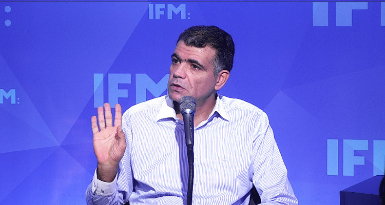 النادي الإفريقي يعلن إقالة سامي المقدمي من خطة الكاتب العام