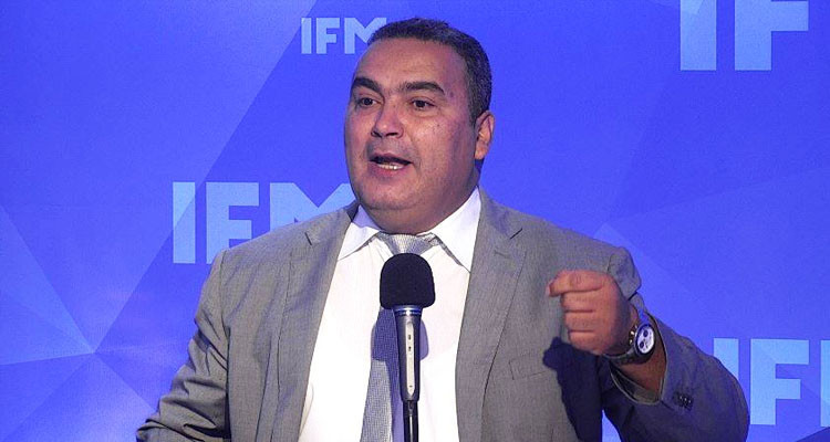 رؤوف بلغوثي: أجر مدير عام في الخطوط التونسية لا يتجاوز 2800 دينار