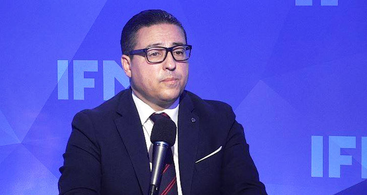 هشام العجبوني: مش متعودين في تونس إنو وزير يأذن بتحقيق ضد رئيس حكومتو