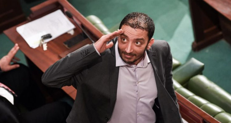 ياسين العياري: موسى بن أحمد خرق الحجر الصحي وحتى حد فوق راسو ريشة