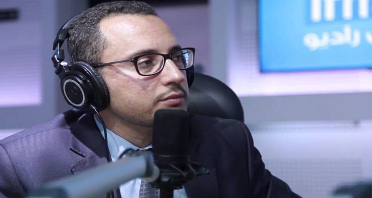 الطريقي: العلاقات بين حركتي الشعب والنهضة يشوبها  النفاق السياسي  