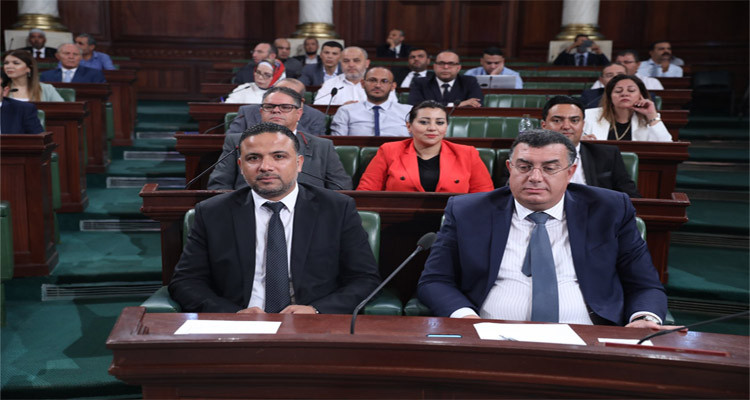عياض اللومي للفخفاخ: سنسحب منكم الثقة عبر لائحة لوم وسنقاضيكم
