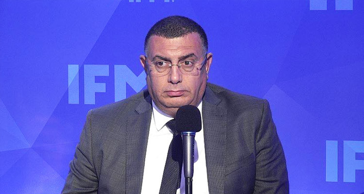 عياض اللومي: يظهرلي يبطا شوية كان مازلنا نستناو في حاجة م الحكومة هاذي