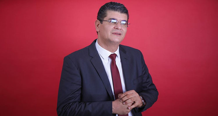 كريفة: كانت فما شيطنة للدستوري الحر وما نسلموش على نواب النهضة