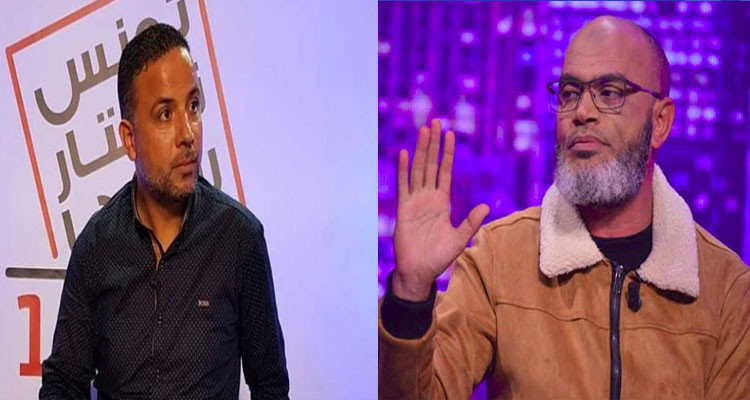 إيقاف الشيخ محمد الهنتاتي على خلفية شكاية تقدم بها سيف الدين مخلوف