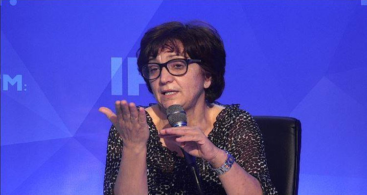 عبو: فرضية إخراج حركة الشعب وتحيا تونس من الحكومة غير مطروحة