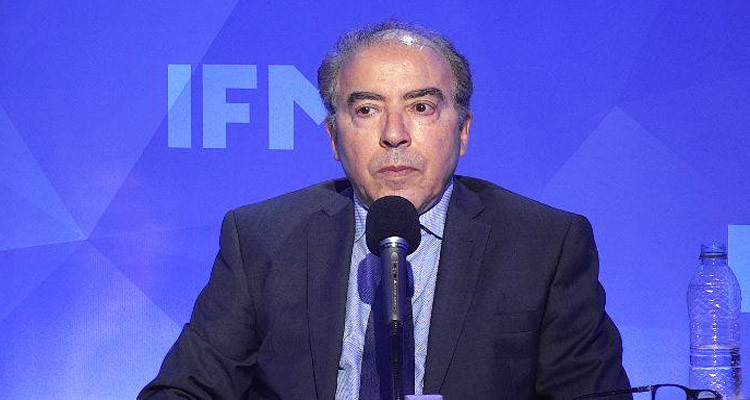 منجي الحامدي: تركيا دخلت إلى ليبيا لتبقى لمدة طويلة جدا