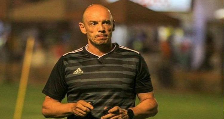على ذمة الصحافة المصرية: النجم الساحلي يتفاوض مع مدرب يوناني