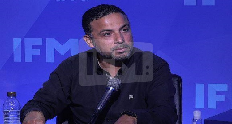 مخلوف: قيادة الاتحاد يبعثو في وساطات تحت الطاولة يحبونا نعملولهم اسقاط