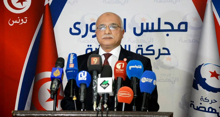 عبد الكريم الهاروني: سندرس وضع الحكومة من كل الزوايا ووضع البرلمان