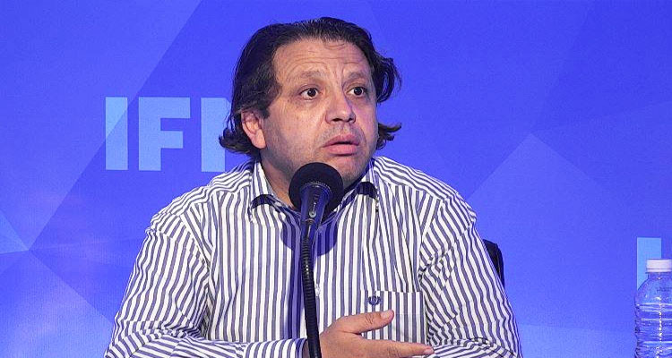 الكريشي: لا يمكن الإقرار بالانتصار على كورونا إلاّ بعد 27 جوان