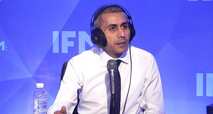 كتلة المستقبل بالبرلمان تعفي عدنان بن إبراهيم من مهام الرئيس