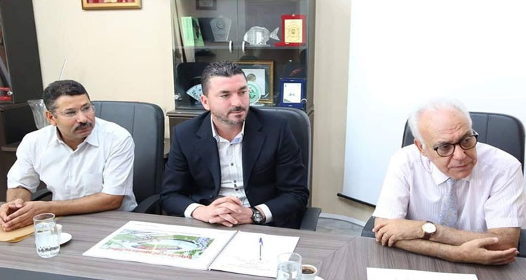 عصام المرداسي: نحبوا نتعداو من صفاقس يلزمها لصفاقس تبدا في الأشغال 