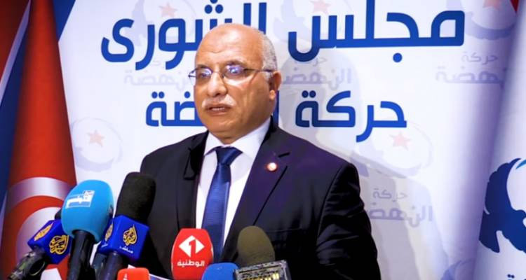 عبد الكريم الهاروني: اجتماع مجلس شورى النهضة حدث وطني