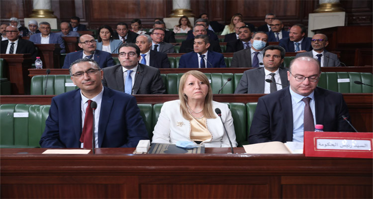 الفخفاخ: سأتقدم بمبادرة تشريعية لتنقيح القانون المتعلق بتضارب المصالح 