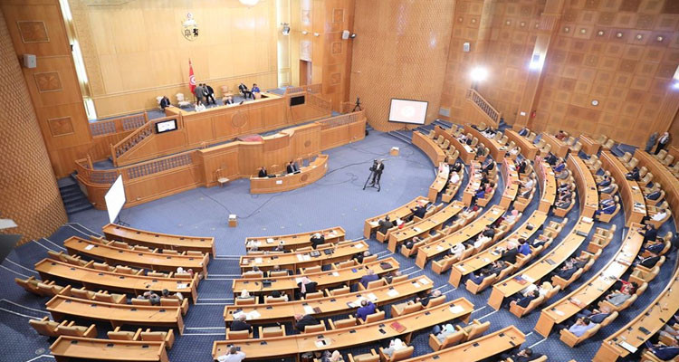 التفاصيل الكاملة لنتائج التصويت على لائحة الدستوري الحر في البرلمان