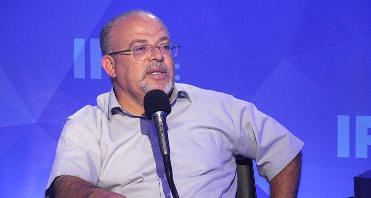 سمير ديلو: قرار غلق ساحة باردو خاطئ ولم أجد ما يبرره