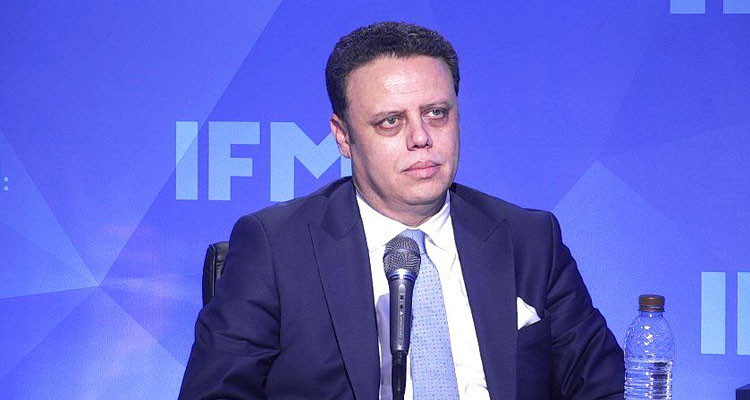 المكي: إذا فما جنرال في الحرب ضد الكورونا هو إلياس الفخفاخ 