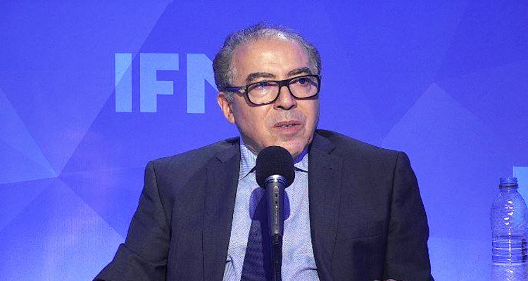 منجي الحامدي: أدعو دول الجوار الليبي إلى عقد قمة على مستوى الرؤساء