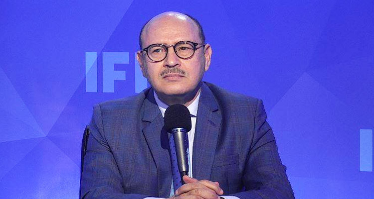 المرايحي: نسبة البطالة ستصل ل21.6% ماشين في مصيبة وباش ناكلو بعضنا