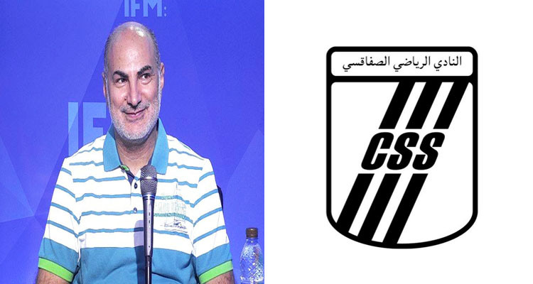 مجدي الخليفي: سليم الرياحي عاون النادي الصفاقسي بـ3 مليارات 