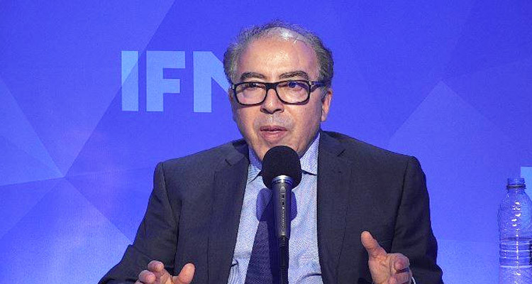 منجي الحامدي: خطر كبير يهدد تونس وليبيا فيها 12 ألف مرتزق جاو من سوريا