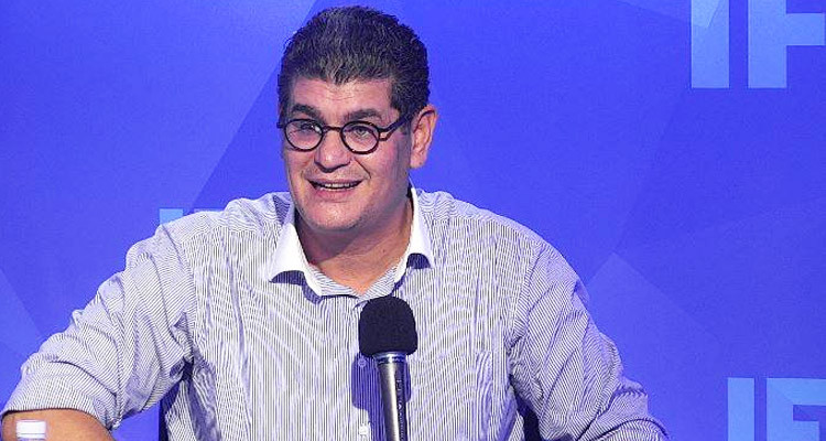 كريم كريفة: فما شكون قال عبير موسي باش يتم اغتيالها نهار 2 أوت