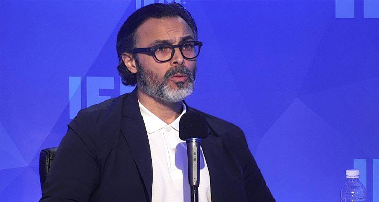 حمزة درغوث: هناك حملة تشويه شرسة ضد يوسف الشاهد وضد تحيا تونس