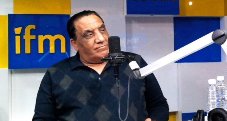 فوزي الصغير يستقيل رسميا من الهيئة المديرة للنادي الإفريقي 