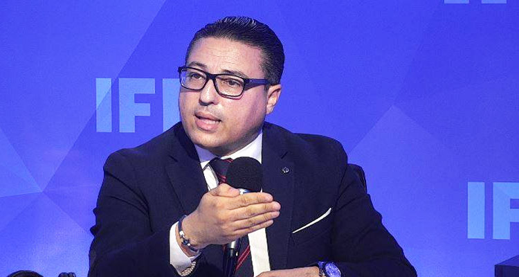 هشام العجبوني: أعتقد أن هذه أحسن حكومة منذ الثورة 