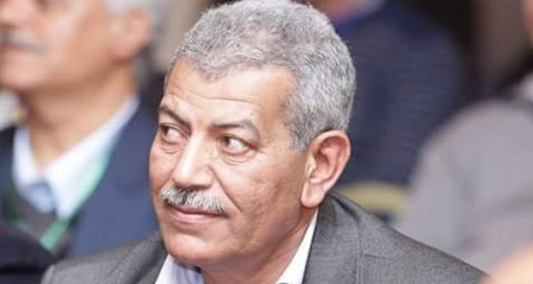 عبد الرزاق عويدات: مشروع قانون تشغيل من طالت بطالتهم استثنائي 