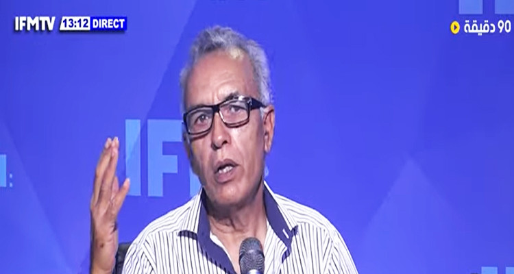 الهمامي: نرفض استعمال أمريكا التراب التونسي كقاعدة للتدخل في ليبا