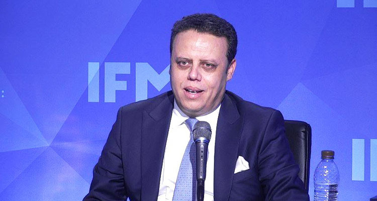 هيكل المكي: لسنا في قطيعة مع النهضة وإذا يحبو يكون فما قطيعة فليكن 