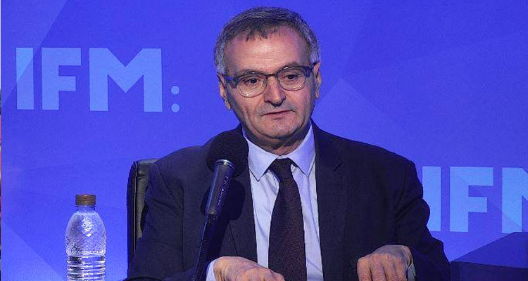 وزير التشغيل: سبق أن أعلنت أن نسبة البطالة ستصل إلى 21%