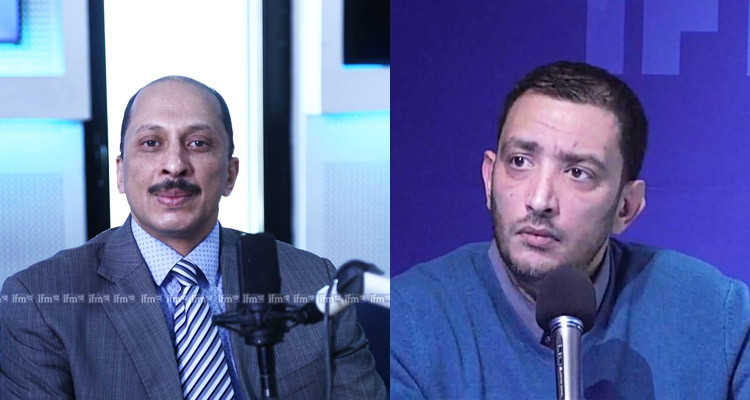 ياسين العياري: ماعادش باش نطالب عبو باش يعمل تحقيق وسأقوم بالتحقيق