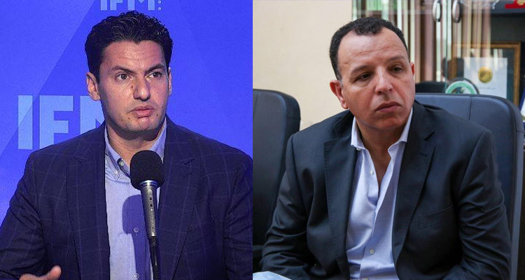 مروان حمودية: عبد السلام اليونسي رئيس تصريف أعمال في النادي الافريقي