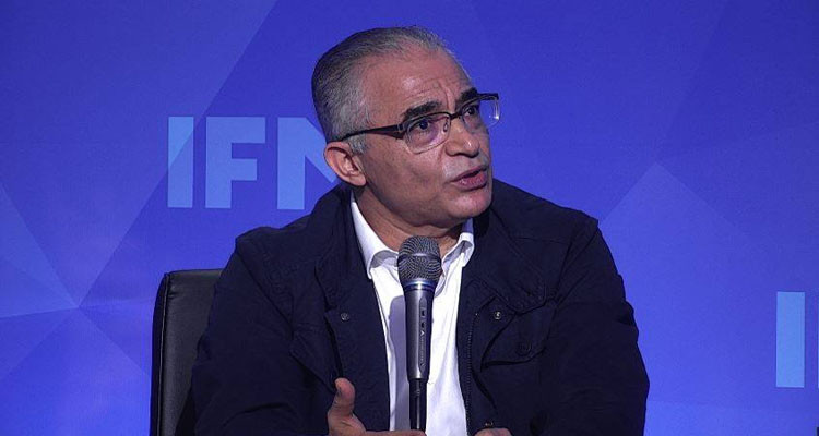 محسن مرزوق: حكاية الولاء للإمارات اتهامات باطلة