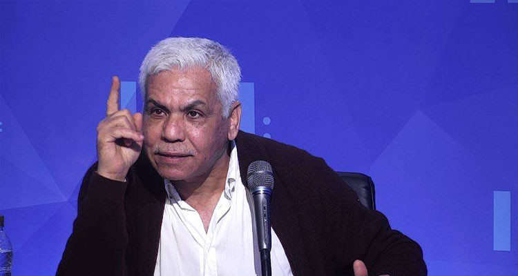 صافي سعيد: أشك أن رئيس الحكومة يعرف حقيقة القواعد الأمريكية