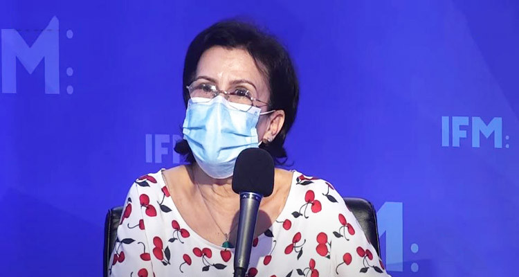 بن خليل: اللجنة العلمية ستجتمع مساء اليوم بعد تطور الوضع الوبائي