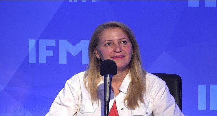 نصاف الحمامي: حراك الاخشيدي كنا باش نسميوه حراك ثورة الجياع