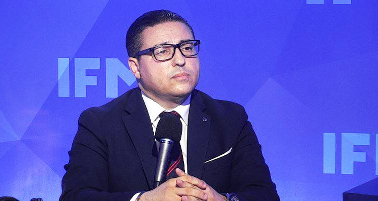 العجبوني: وزراء التيار الديمقراطي ما عندهم حتى إحراج 