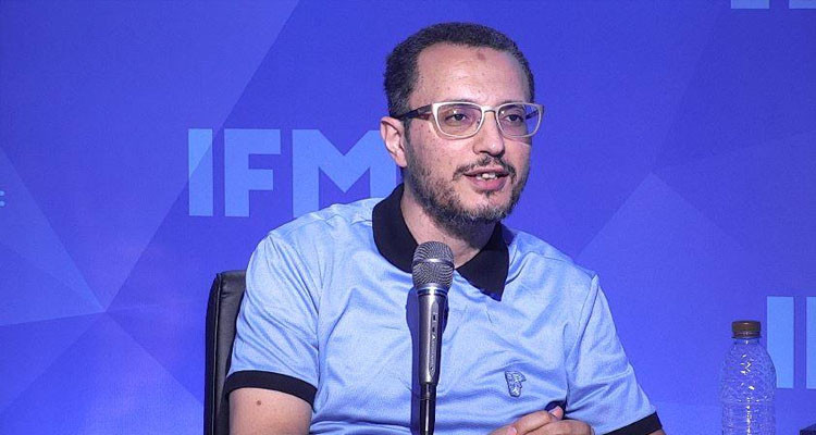 الطريقي: أي تعليق قبل الاستماع لراشد الغنوشي من باب تسخين البنادر