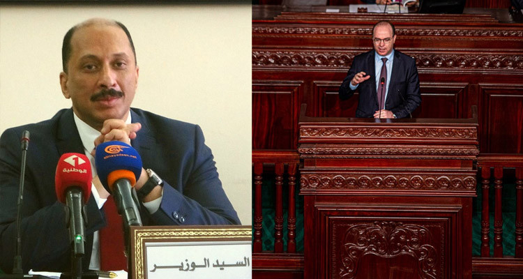 إسناد صفقات لمجمع رئيس الحكومة شريك فيه: محمد عبو يأذن اليوم بإجراء تدقيق