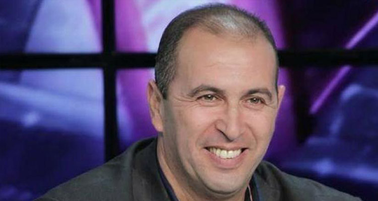 كمال بن خليل: هناك شكاية جزائية ضد عبد السلام اليونسي في الكاميرون