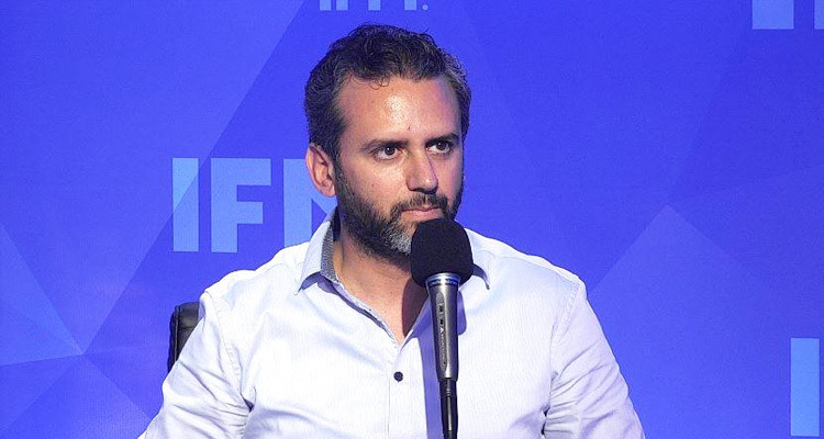 جوهر المغيربي: أشرنا إلى شبهة تضارب مصالح لدى الفخفاخ منذ جلسة منح الثقة