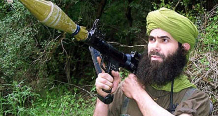 فرنسا تعلن القضاء على زعيم تنظيم القاعدة ببلاد المغرب الإسلامي