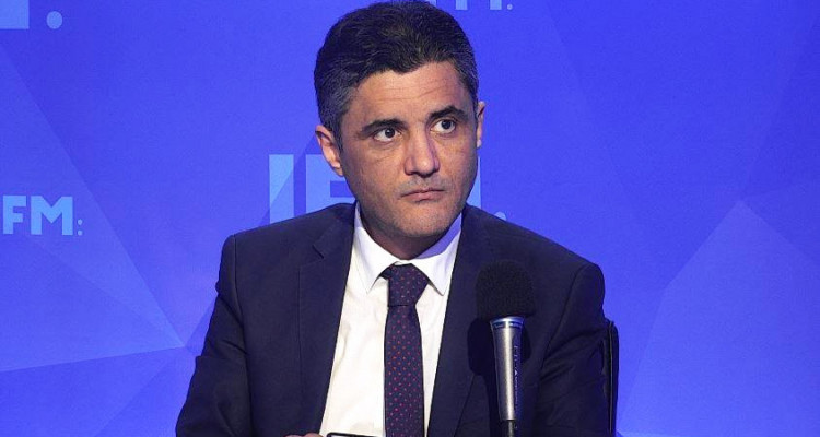 الناصفي: مشروع قانون الاقتصاد التضامني لم يسقط وسيمر إلى التصويت